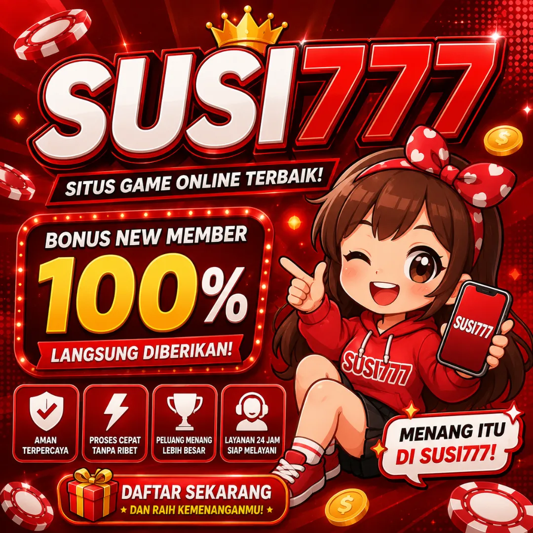 SUSI777